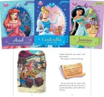 Disney Princess Set 3 (Set)