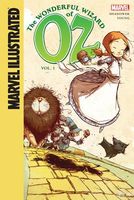 Wonderful Wizard of Oz: Vol. 1