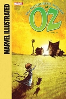 Wonderful Wizard of Oz: Vol. 8