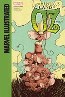 Marvelous Land of Oz: Vol. 5