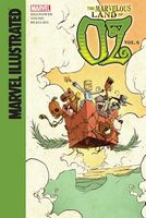 Marvelous Land of Oz: Vol. 6