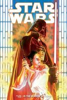Star Wars: In Shadow of Yavin: Vol. 4