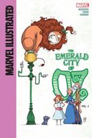 Emerald City of Oz - Vol. 2