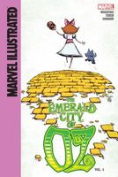 Emerald City of Oz - Vol. 5
