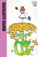 Emerald City of Oz - Vol. 5