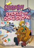 Scooby-Doo Steals the Dog Show