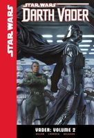 Star Wars: Vader: Volume 2
