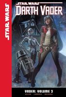 Star Wars: Vader: Volume 3