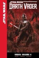 Star Wars: Vader: Volume 4