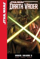 Star Wars: Vader: Volume 5