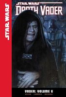 Star Wars: Vader: Volume 6