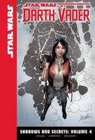 Star Wars: Shadows and Secrets: Volume 4