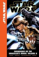 Star Wars: Showdown on the Smuggler's Moon: Volume 6