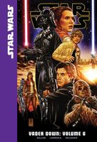 Star Wars: Vader Down: Volume 6