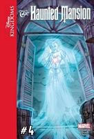 Disney Kingdoms: The Haunted Mansion #4