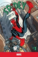 Spidey #1