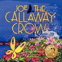 Joe the Callaway Crow