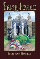 Cover of Irish Jewel by Julie Ann Howell