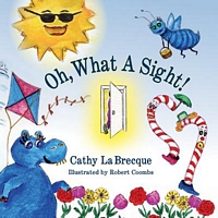 Cathy La Brecque's Latest Book
