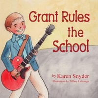 Grant Rules the School