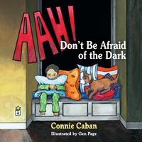 Connie Caban's Latest Book