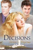 Cover of Decisions by Jessica L. Degarmo