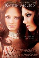 Cover of Demonic Pandemonium by Kayden McLeod