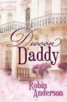 Cover of Divoon Daddy by Robin Anderson