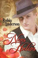Cover of Neos Helios by Robin Anderson