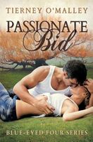 Passionate Bid book cover