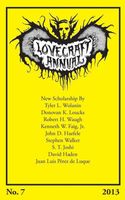 Lovecraft Annual No. 7