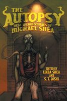 Michael Shea's Latest Book