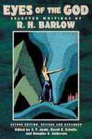 R.H. Barlow's Latest Book