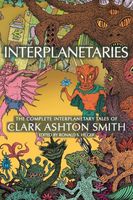 Clark Ashton Smith's Latest Book