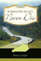 Betty Eagle's Latest Book