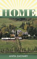 Cover of Home by Anita Zachary