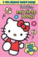 Hello Kitty My First Books