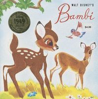 Walt Disney's Bambi