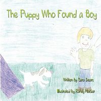 The Puppy Who Found a Boy