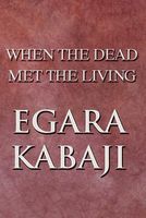 Egara Kabaji's Latest Book