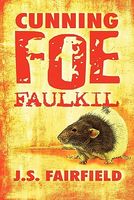 J.S. Fairfield's Latest Book