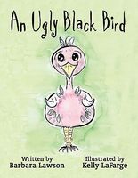 An Ugly Black Bird