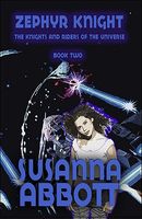 Cover of Zephyr Knight by Susanna Abbott