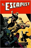 Michael Chabon Presents...the Amazing Adventures of the Escapist, Volume 2