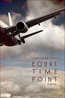 Cover of Equal Time Point by Harrison Jones