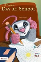 A Possum's Day at School