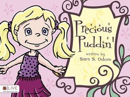 Precious Puddin'