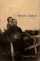 Cover of Moon Dance by Susan K. Earl