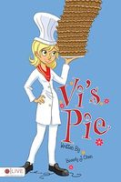 Cover of VI's Pie by Beverly J. Olsen