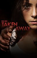 Cover of Taken Away by Ehi Ike